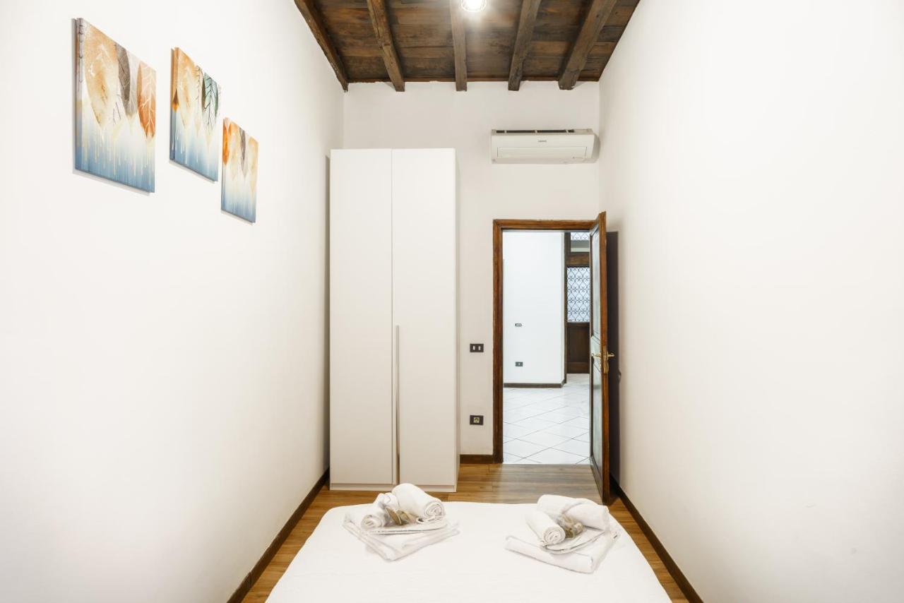 Dreamynest Panisperna - Apt A Due Passi Dal Colosseo Rome Exterior photo