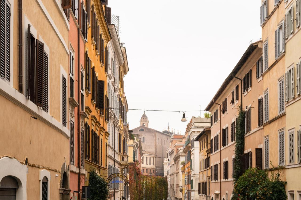 Dreamynest Panisperna - Apt A Due Passi Dal Colosseo Rome Exterior photo