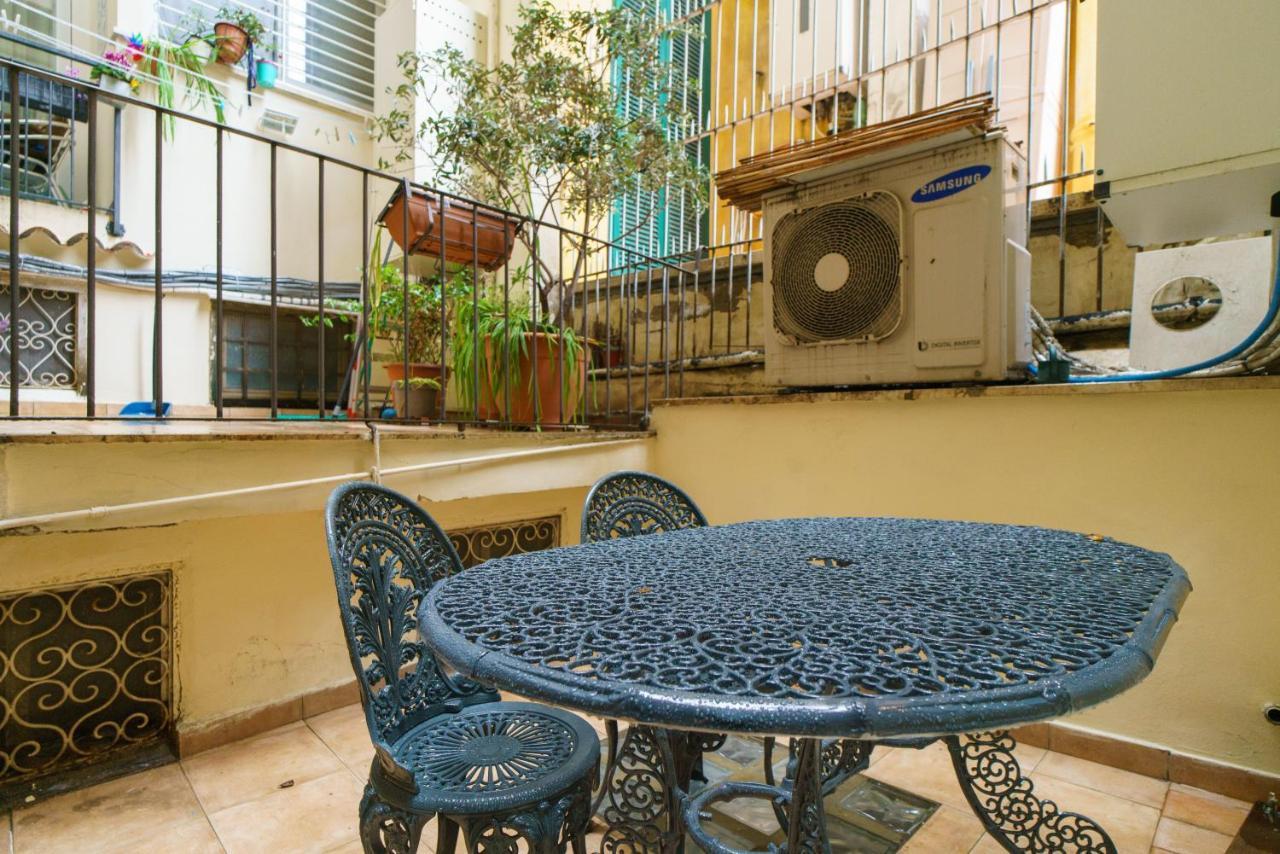 Dreamynest Panisperna - Apt A Due Passi Dal Colosseo Rome Exterior photo