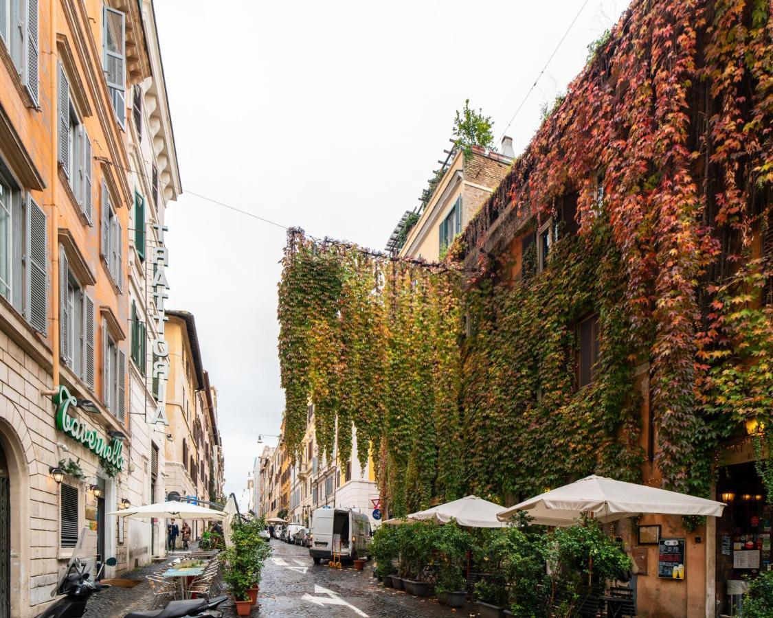 Dreamynest Panisperna - Apt A Due Passi Dal Colosseo Rome Exterior photo