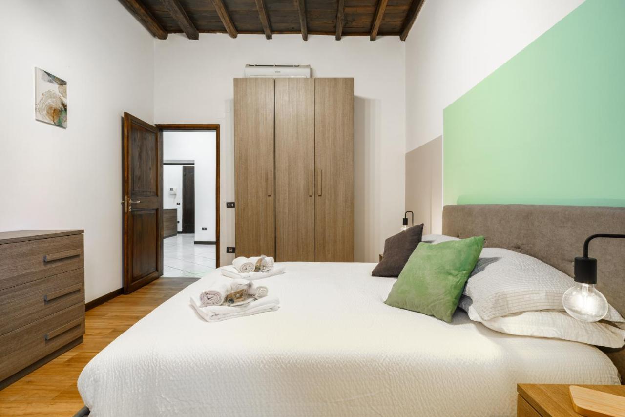 Dreamynest Panisperna - Apt A Due Passi Dal Colosseo Rome Exterior photo