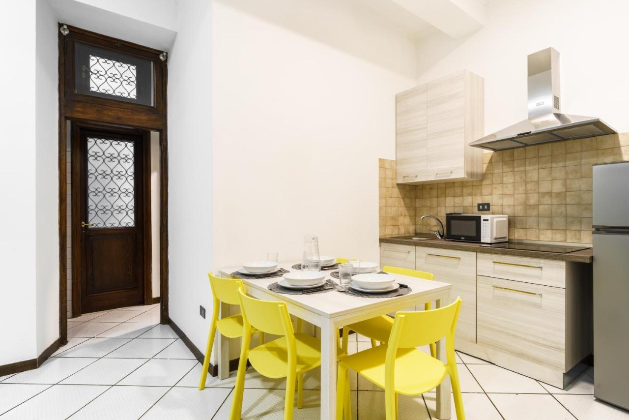 Dreamynest Panisperna - Apt A Due Passi Dal Colosseo Rome Exterior photo